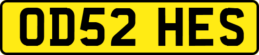 OD52HES