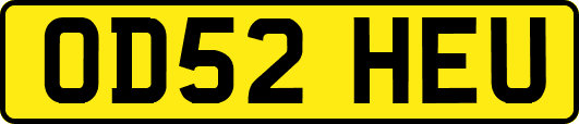 OD52HEU