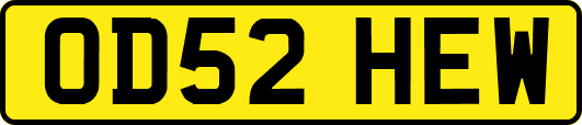 OD52HEW
