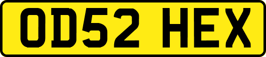 OD52HEX