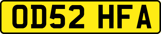 OD52HFA