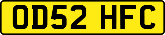OD52HFC