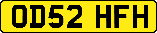 OD52HFH