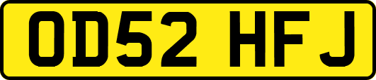 OD52HFJ