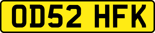 OD52HFK