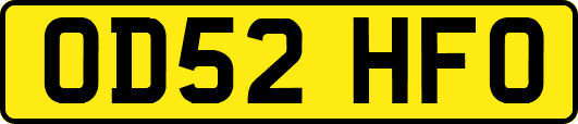 OD52HFO