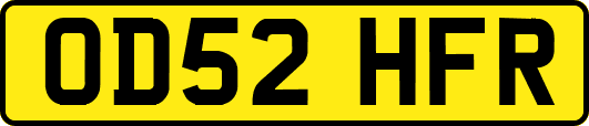 OD52HFR