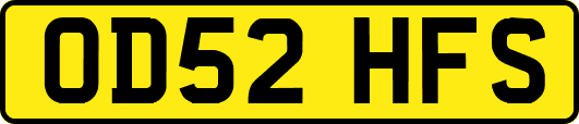 OD52HFS