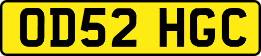 OD52HGC