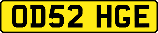 OD52HGE