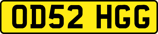 OD52HGG