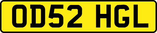 OD52HGL