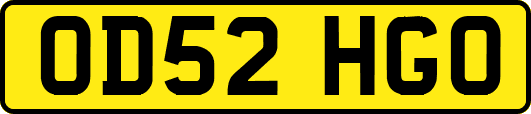 OD52HGO