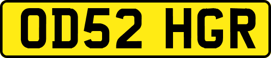 OD52HGR