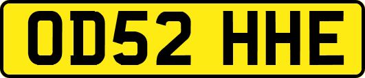 OD52HHE