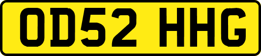 OD52HHG
