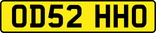 OD52HHO