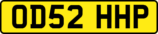 OD52HHP
