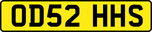 OD52HHS