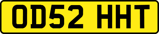 OD52HHT