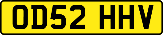 OD52HHV