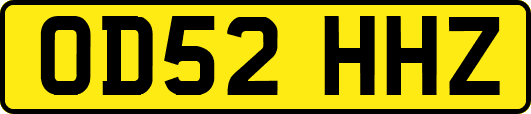 OD52HHZ