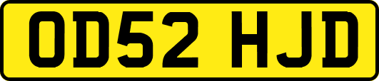 OD52HJD