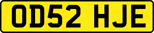 OD52HJE