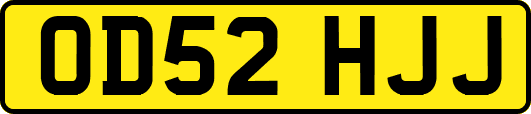 OD52HJJ