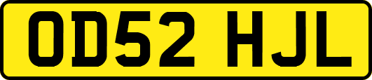 OD52HJL