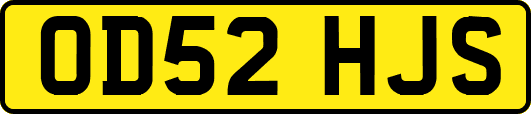 OD52HJS