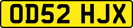 OD52HJX