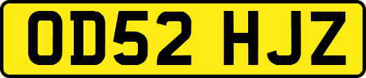 OD52HJZ