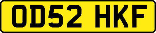 OD52HKF