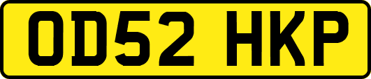 OD52HKP