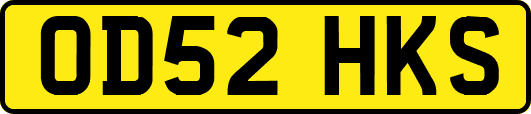 OD52HKS
