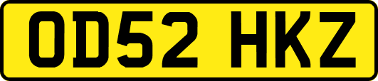 OD52HKZ
