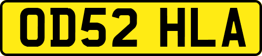 OD52HLA