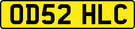 OD52HLC