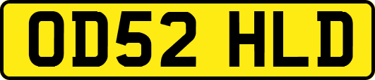 OD52HLD