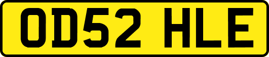 OD52HLE