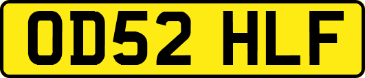 OD52HLF