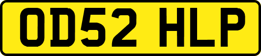 OD52HLP