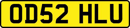 OD52HLU
