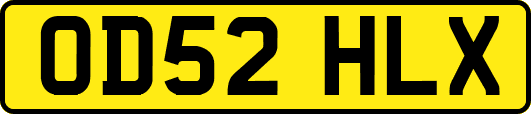 OD52HLX