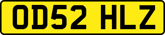 OD52HLZ