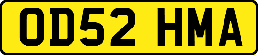 OD52HMA