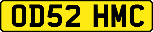 OD52HMC