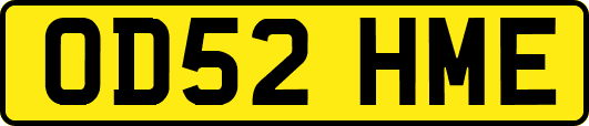 OD52HME