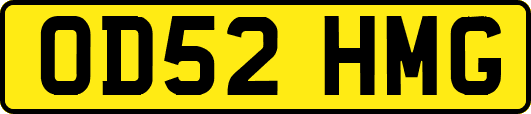 OD52HMG